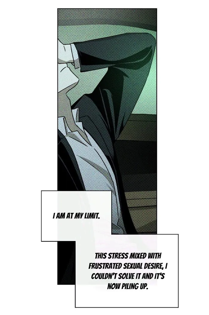 Under The Green Light - Chapter 10 Page 46