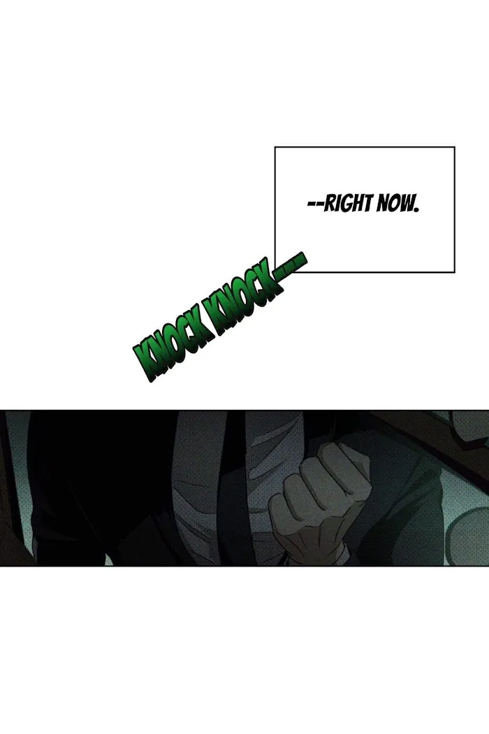 Under The Green Light - Chapter 10 Page 48