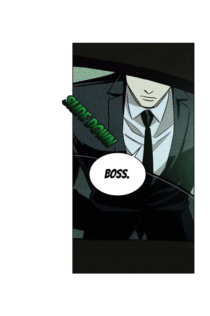 Under The Green Light - Chapter 10 Page 50
