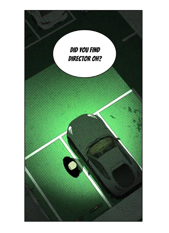 Under The Green Light - Chapter 10 Page 51