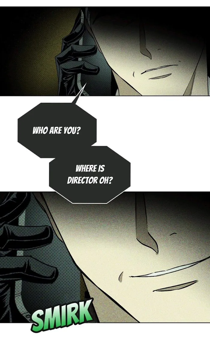 Under The Green Light - Chapter 10 Page 62