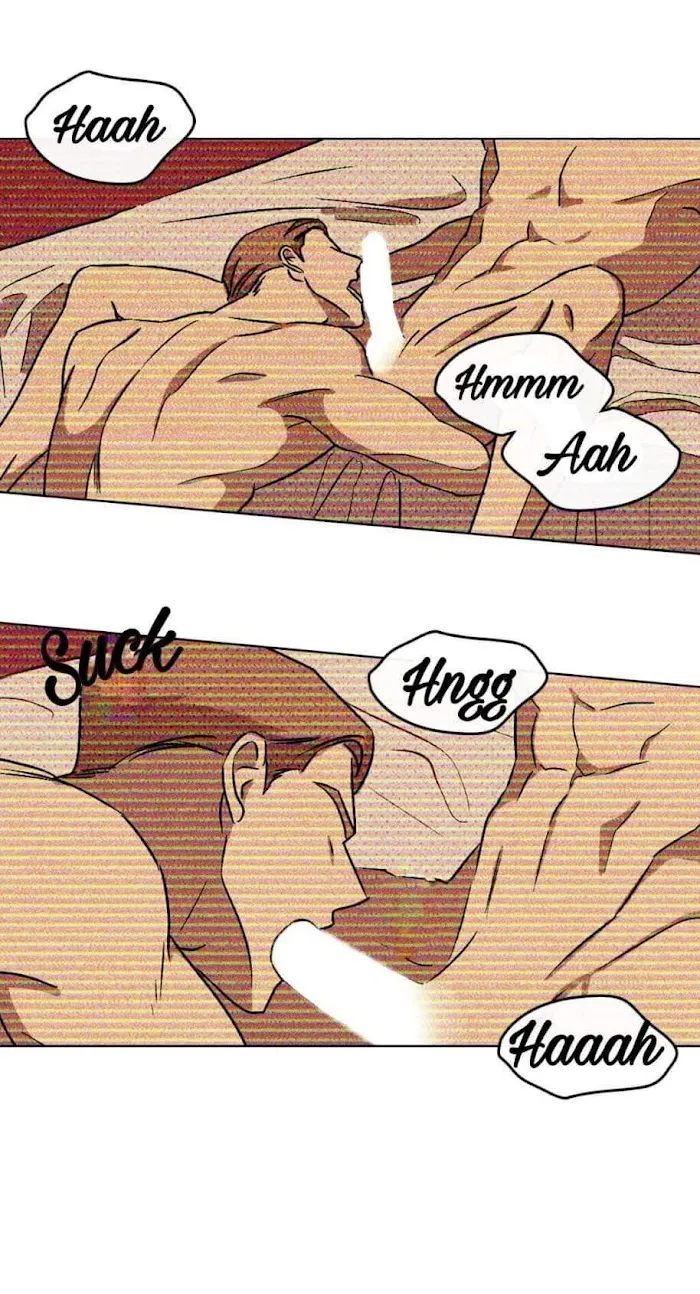 Under The Green Light - Chapter 11 Page 18