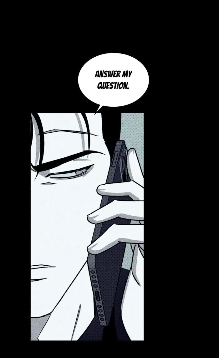 Under The Green Light - Chapter 11 Page 25