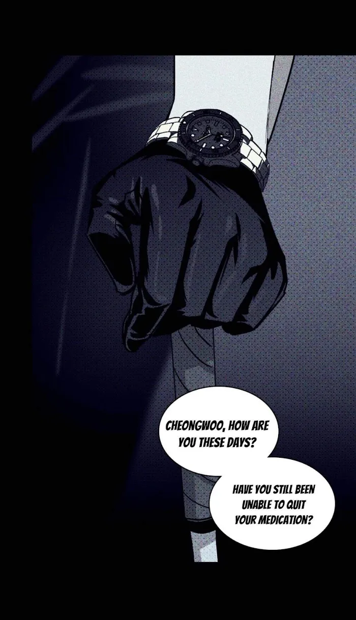 Under The Green Light - Chapter 11 Page 27