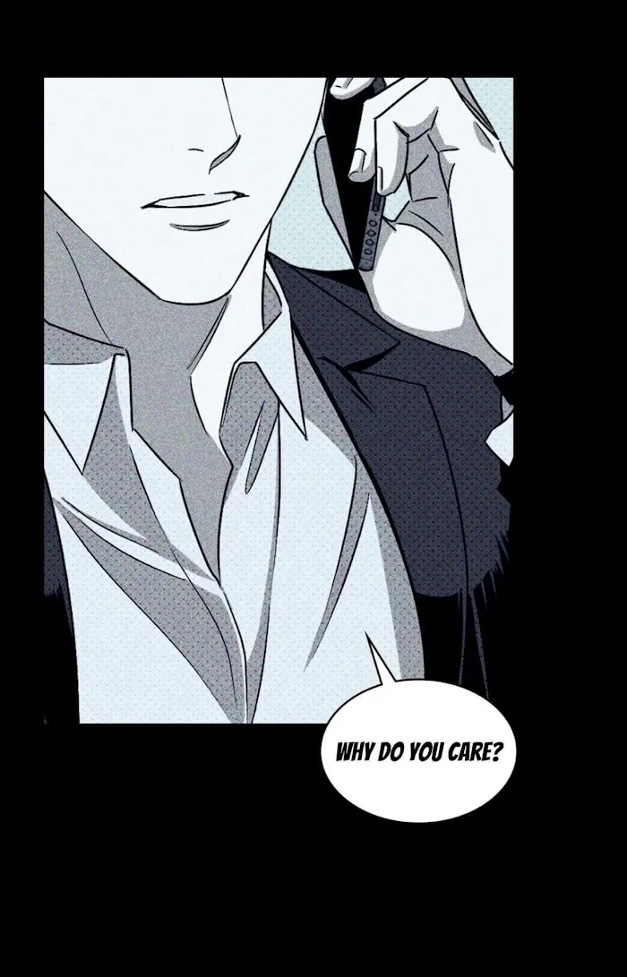 Under The Green Light - Chapter 11 Page 28