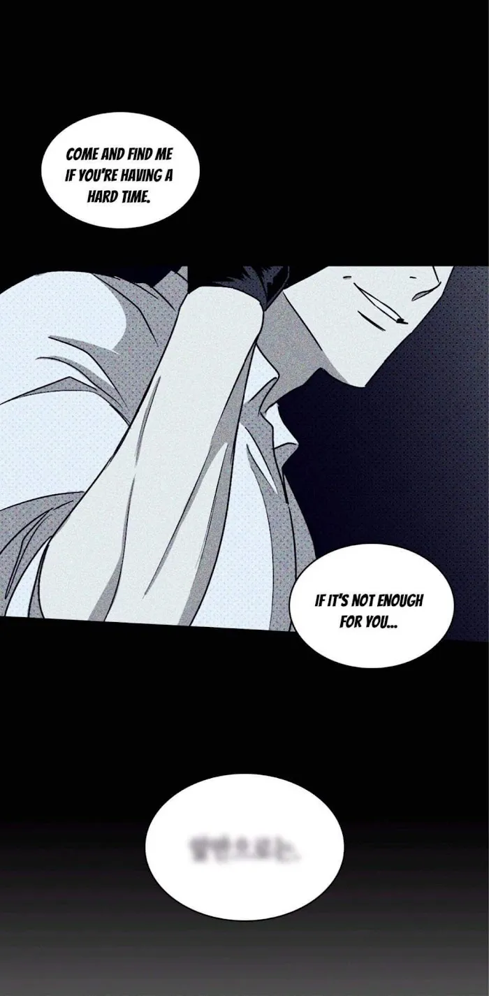 Under The Green Light - Chapter 11 Page 29
