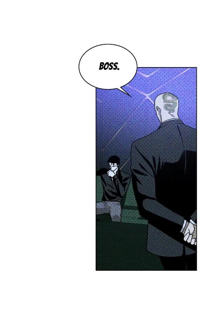 Under The Green Light - Chapter 11 Page 31