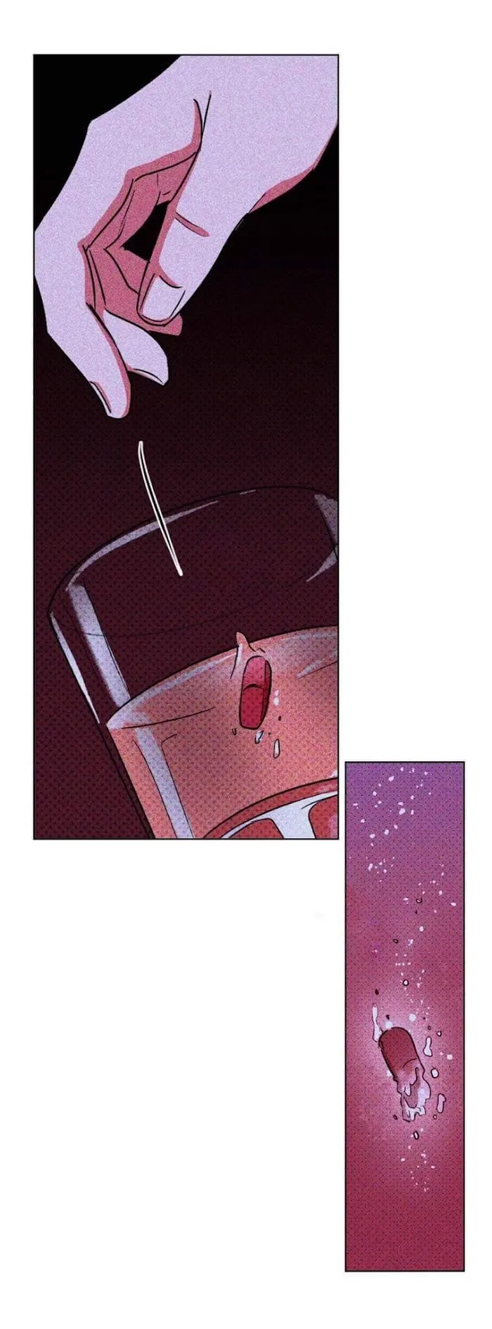 Under The Green Light - Chapter 11 Page 43