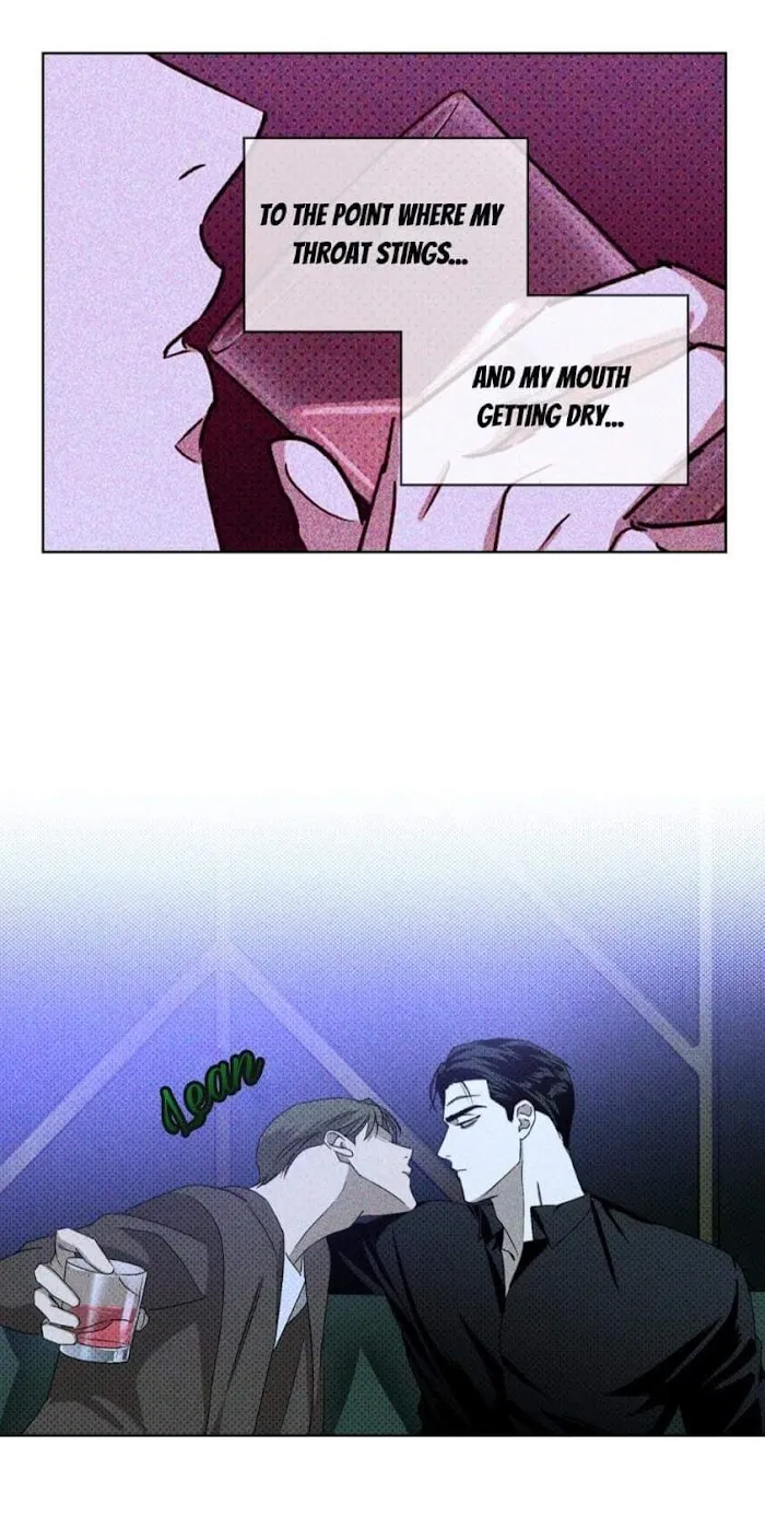 Under The Green Light - Chapter 11 Page 46