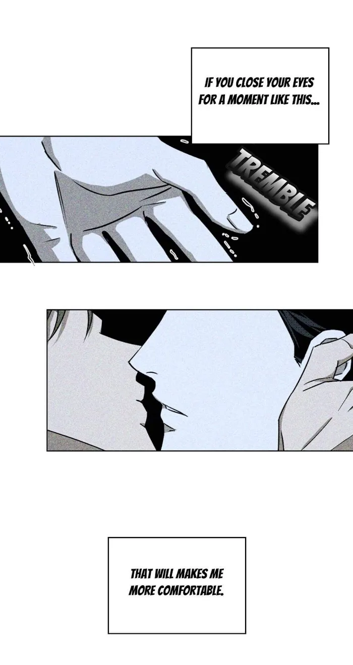 Under The Green Light - Chapter 11 Page 48