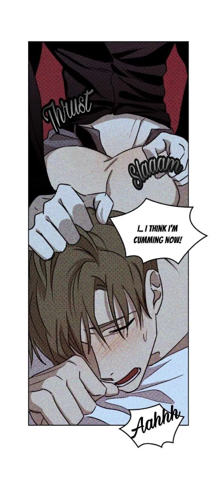 Under The Green Light - Chapter 12 Page 6