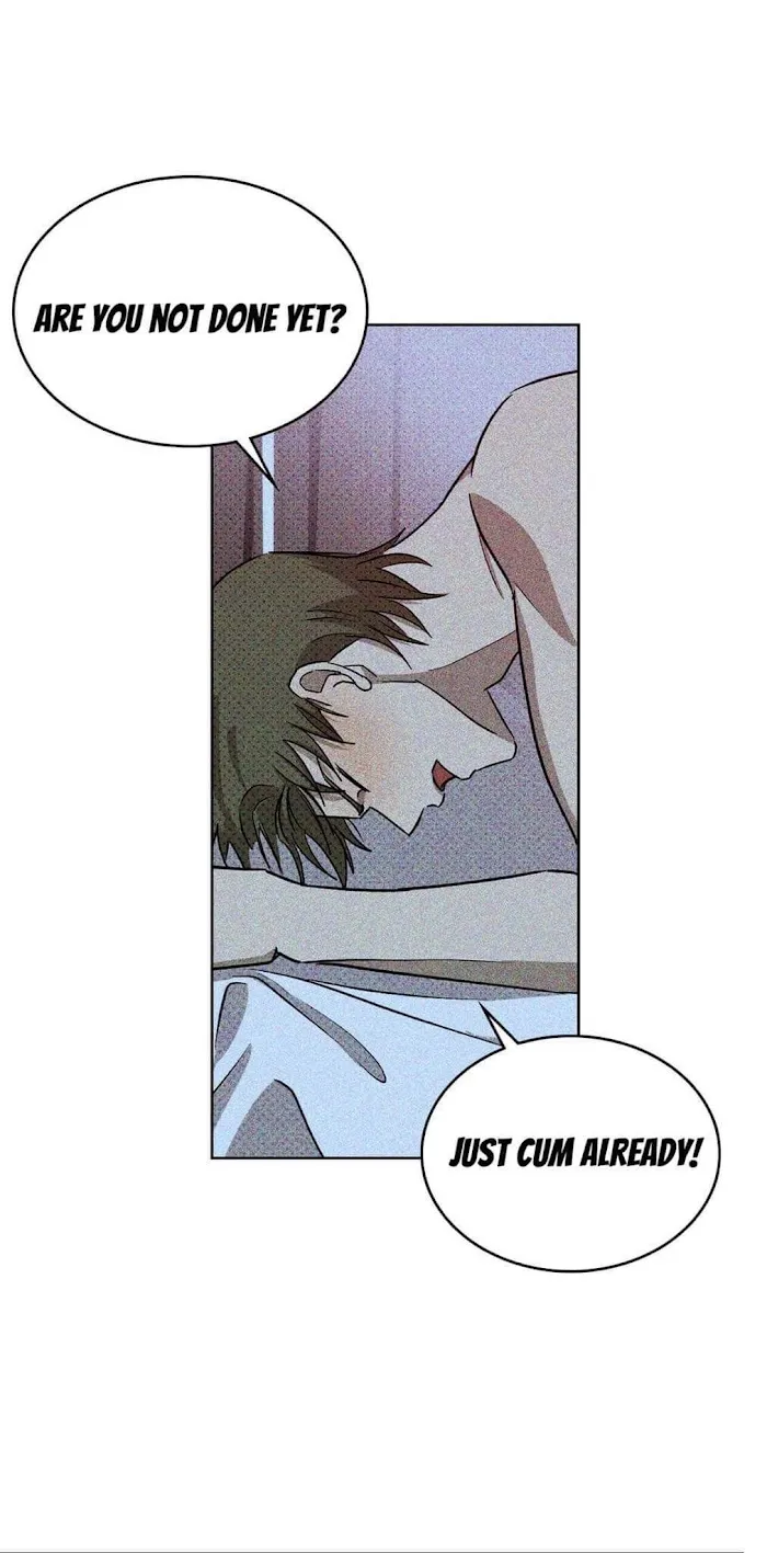 Under The Green Light - Chapter 12 Page 10