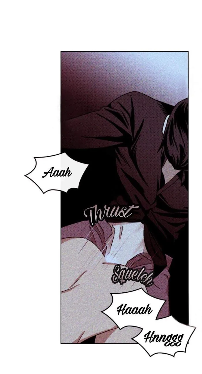Under The Green Light - Chapter 12 Page 12