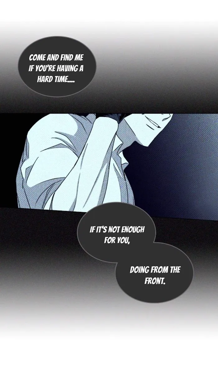 Under The Green Light - Chapter 12 Page 13