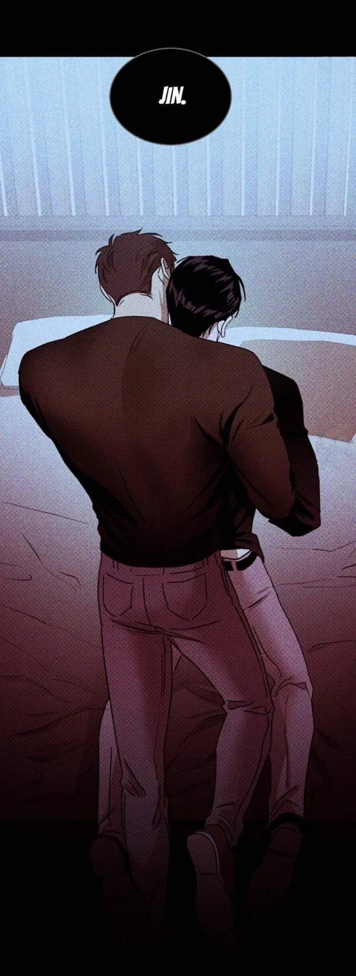Under The Green Light - Chapter 12 Page 16