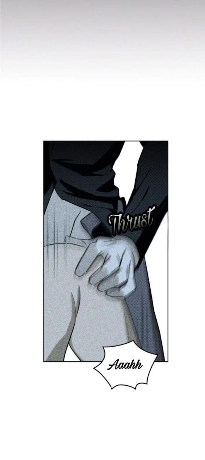 Under The Green Light - Chapter 12 Page 22