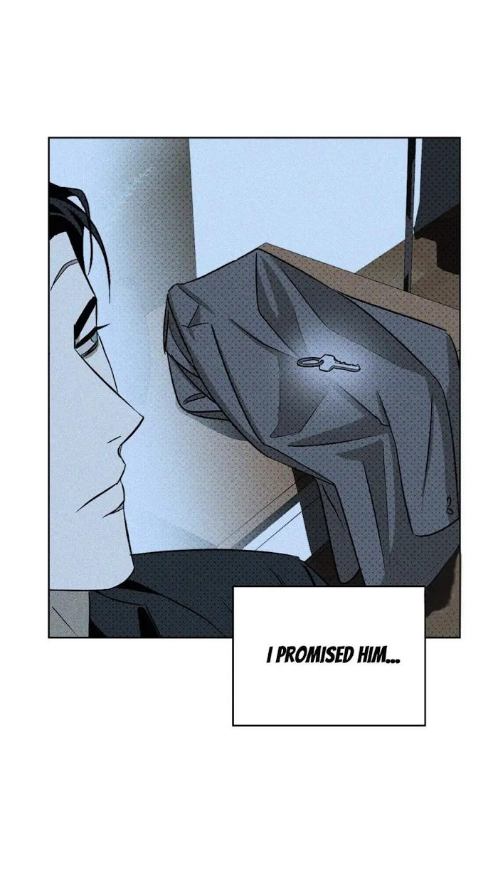 Under The Green Light - Chapter 12 Page 29