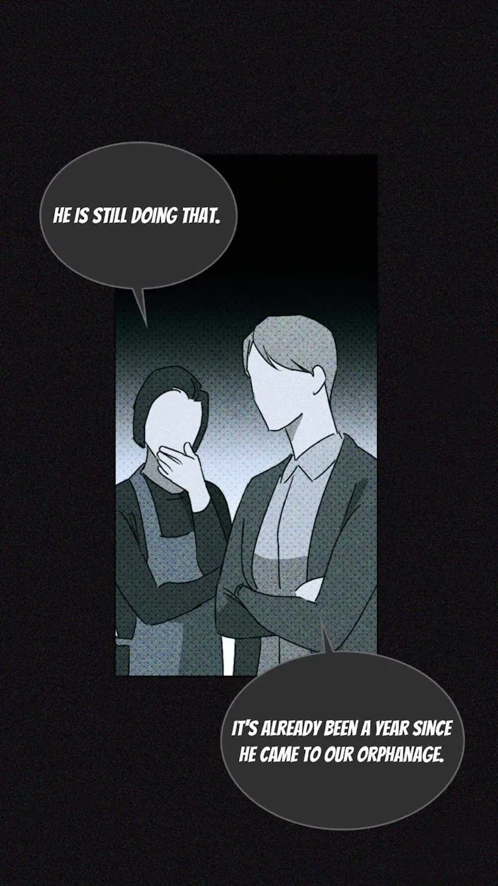Under The Green Light - Chapter 12 Page 41