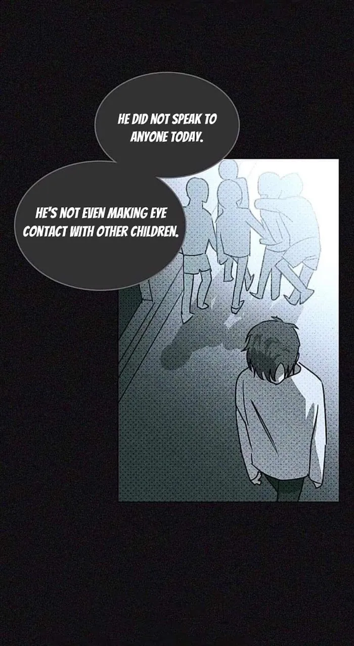 Under The Green Light - Chapter 12 Page 42