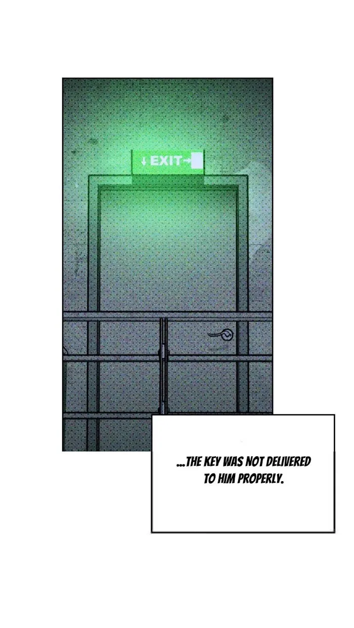 Under The Green Light - Chapter 12 Page 47