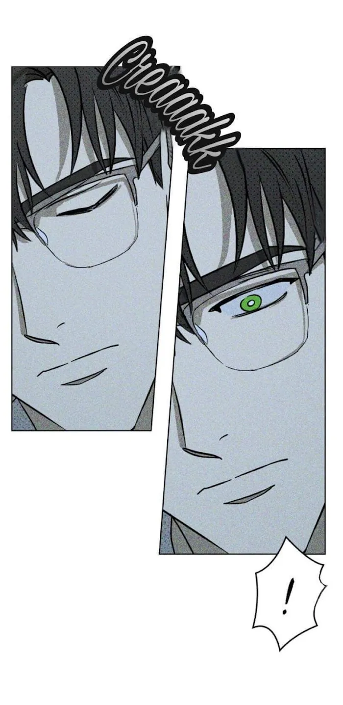 Under The Green Light - Chapter 12 Page 55