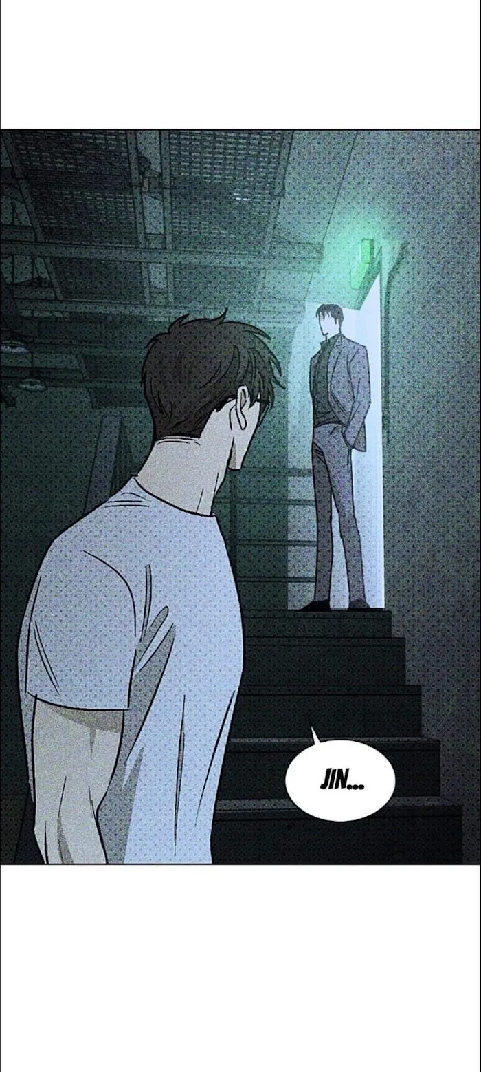Under The Green Light - Chapter 12 Page 56
