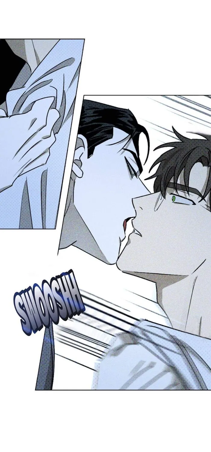 Under The Green Light - Chapter 12 Page 59