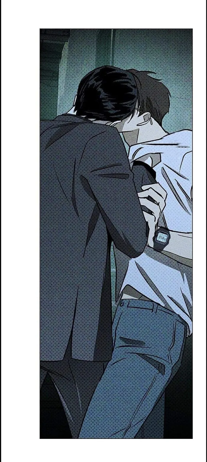 Under The Green Light - Chapter 12 Page 61