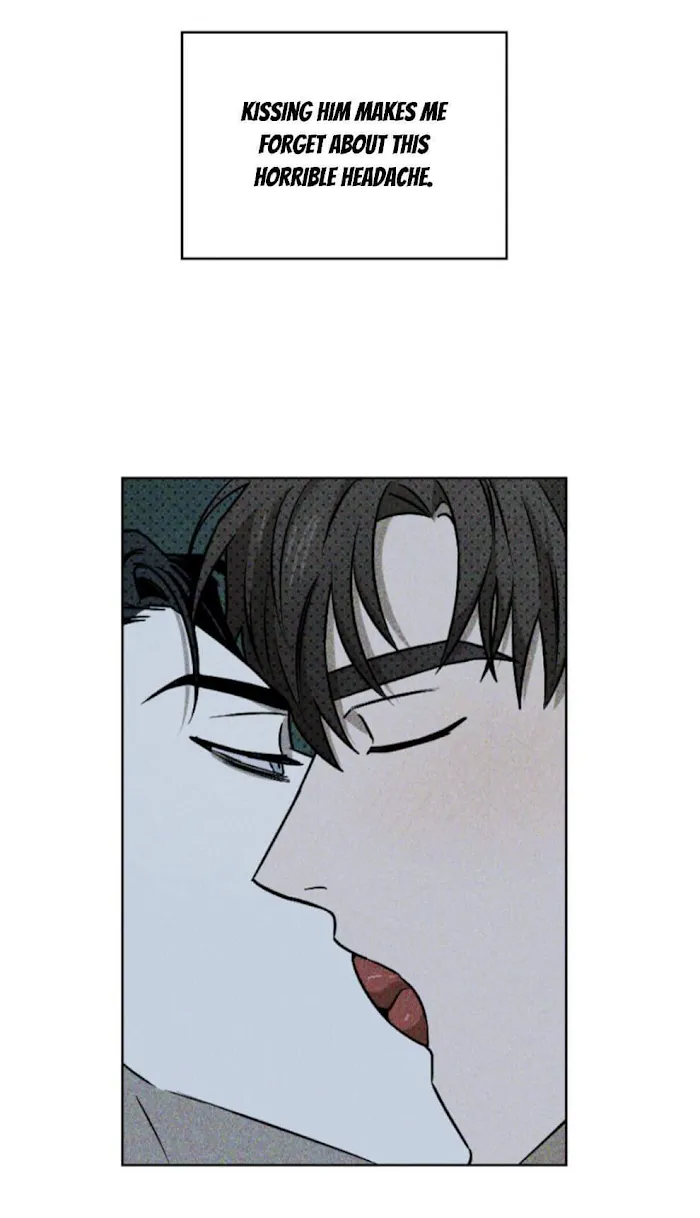 Under The Green Light - Chapter 13 Page 9