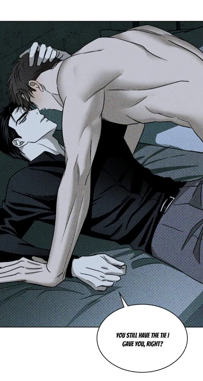 Under The Green Light - Chapter 13 Page 13
