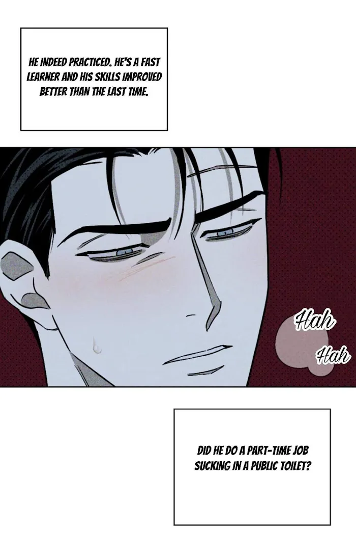 Under The Green Light - Chapter 13 Page 26
