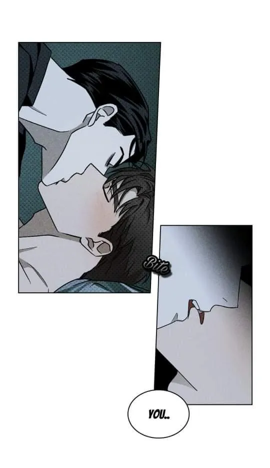 Under The Green Light - Chapter 13 Page 33