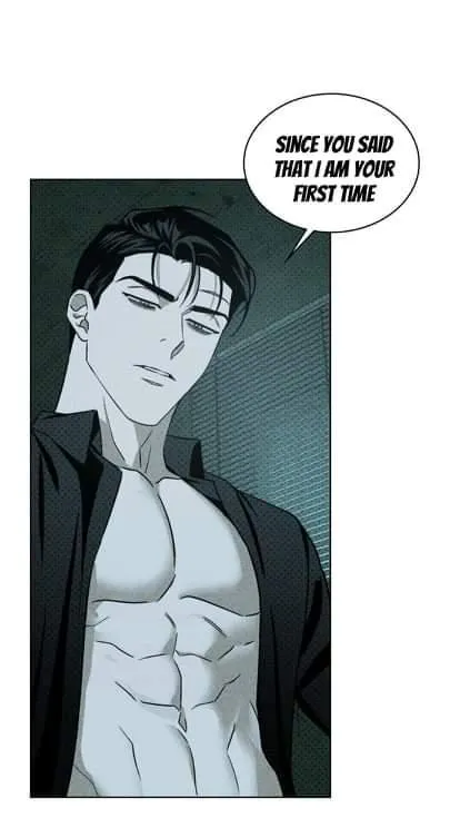 Under The Green Light - Chapter 13 Page 41