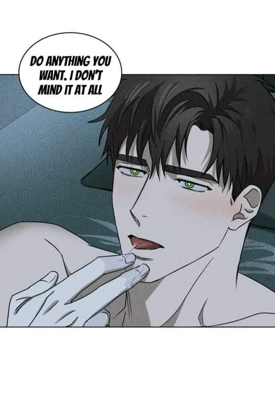 Under The Green Light - Chapter 13 Page 42