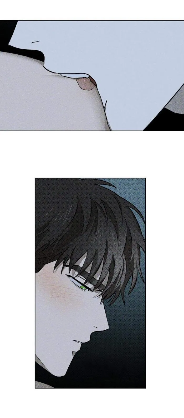 Under The Green Light - Chapter 14 Page 4