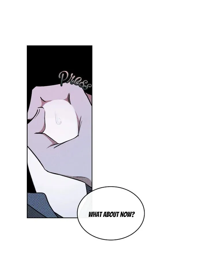 Under The Green Light - Chapter 14 Page 11