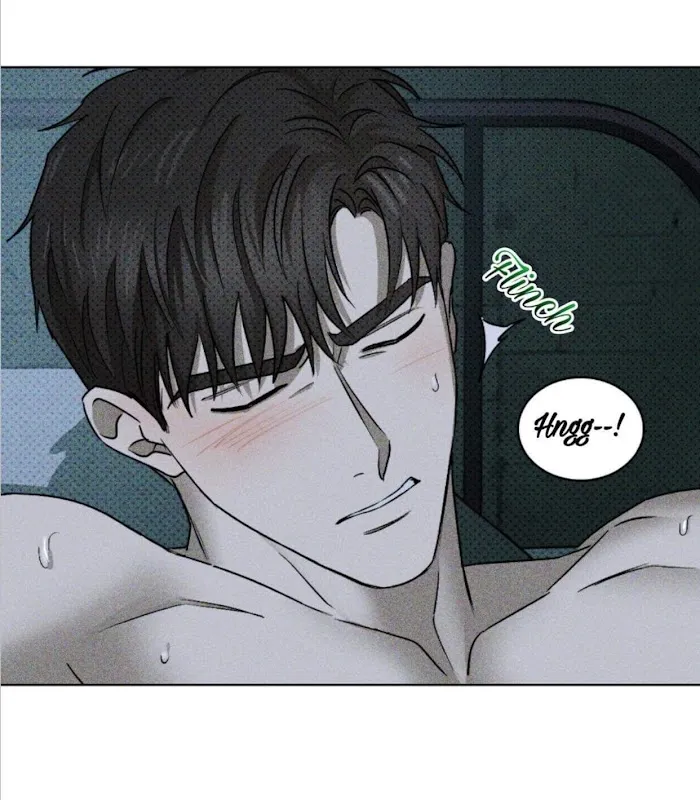 Under The Green Light - Chapter 14 Page 23