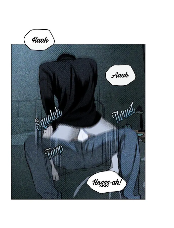 Under The Green Light - Chapter 14 Page 40