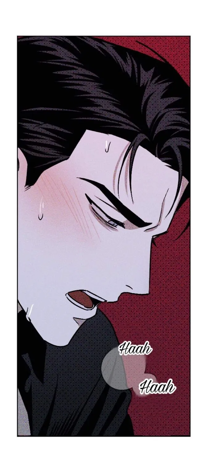Under The Green Light - Chapter 14 Page 51