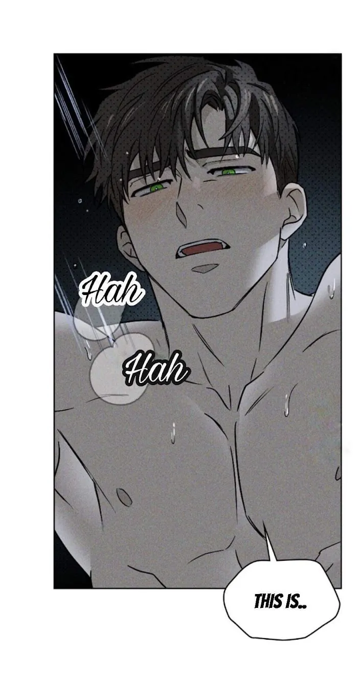 Under The Green Light - Chapter 15 Page 4