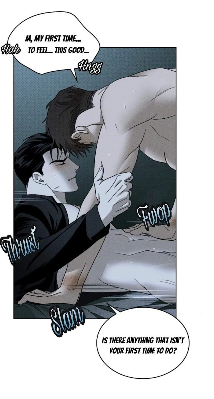Under The Green Light - Chapter 15 Page 5