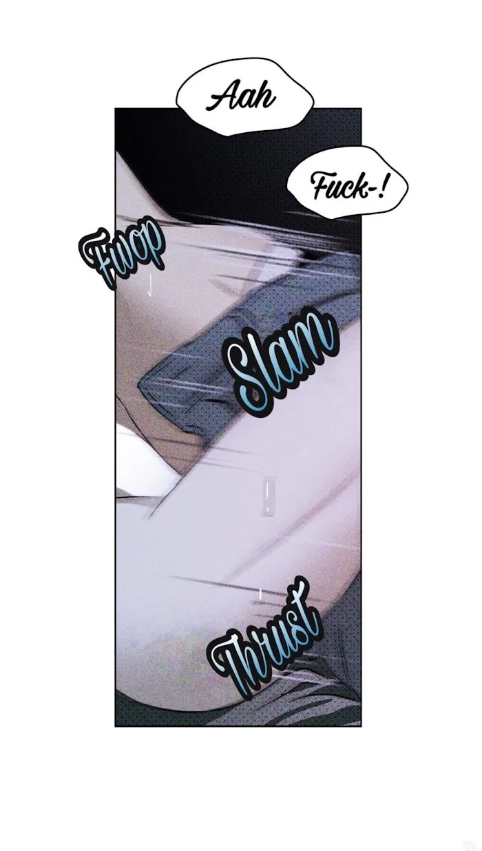 Under The Green Light - Chapter 15 Page 7