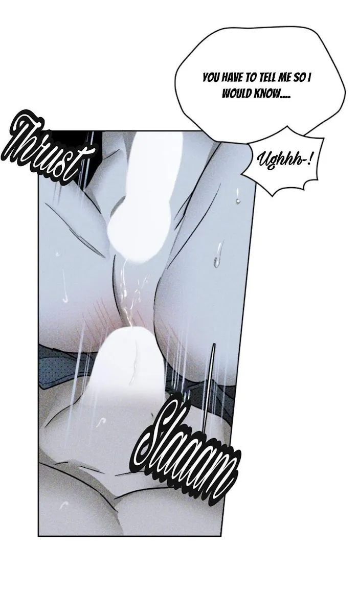 Under The Green Light - Chapter 15 Page 18