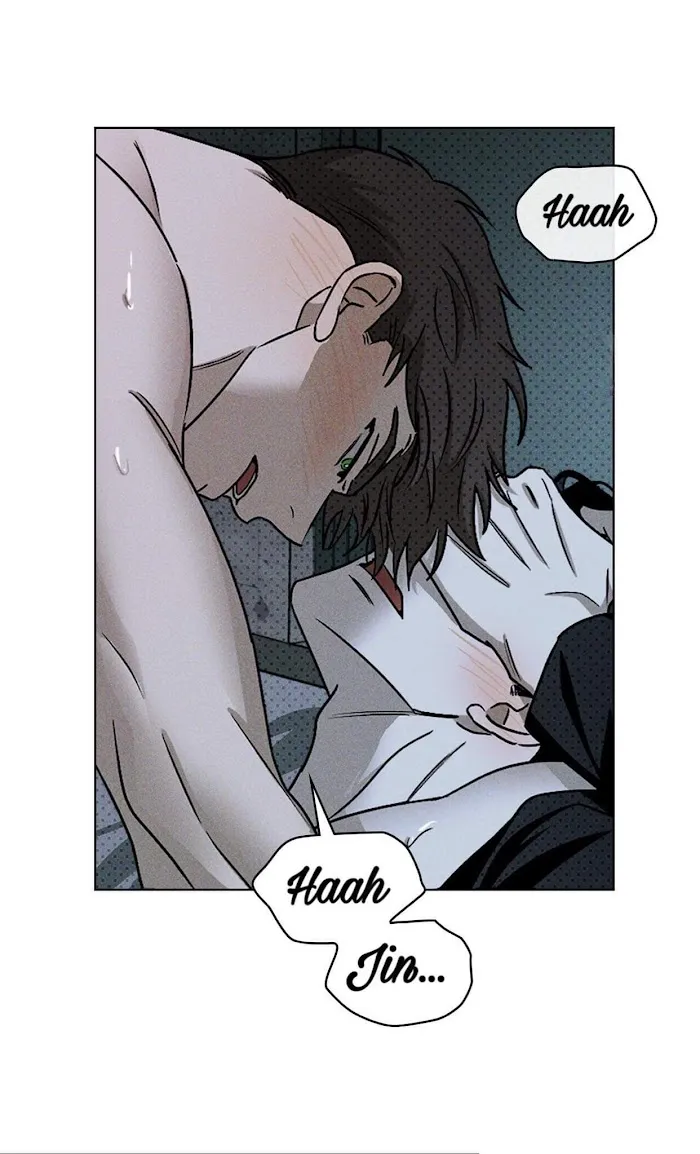 Under The Green Light - Chapter 15 Page 30