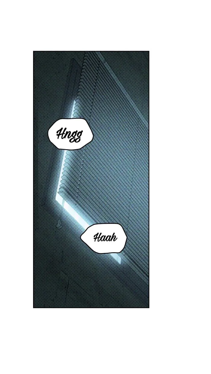 Under The Green Light - Chapter 15 Page 35