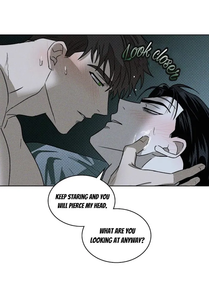 Under The Green Light - Chapter 15 Page 45