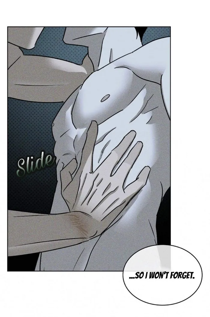 Under The Green Light - Chapter 15 Page 47