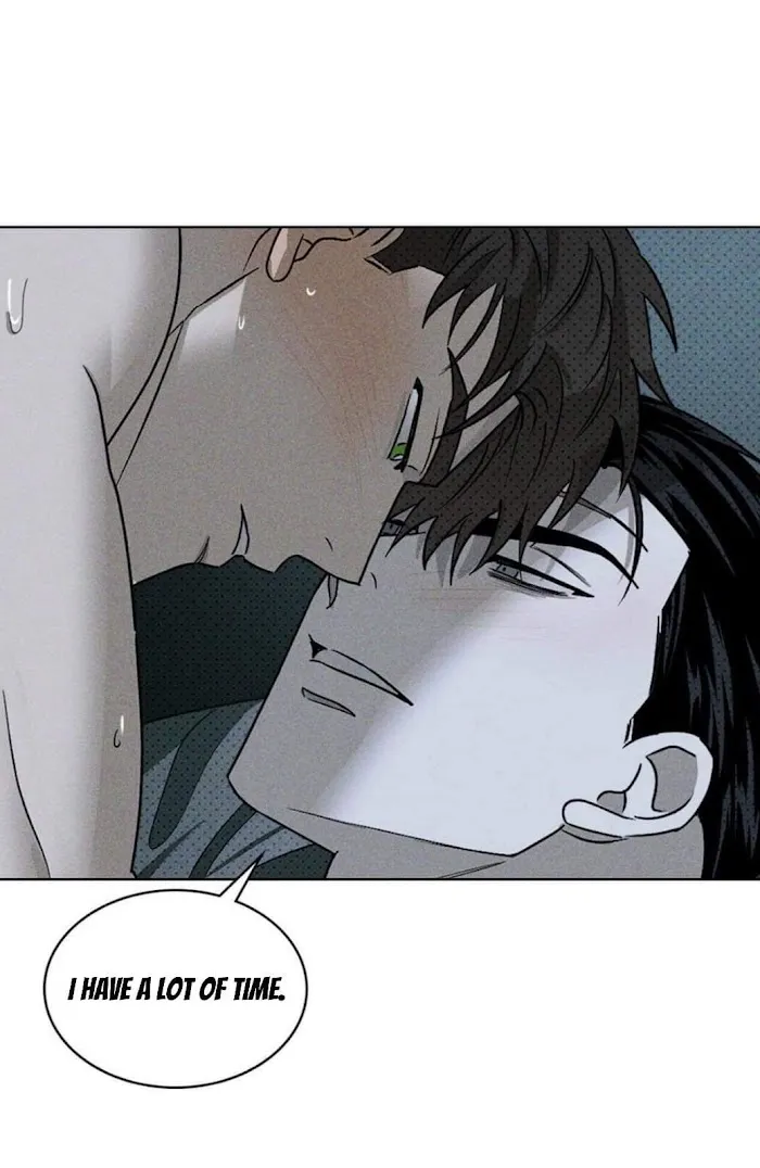 Under The Green Light - Chapter 15 Page 49