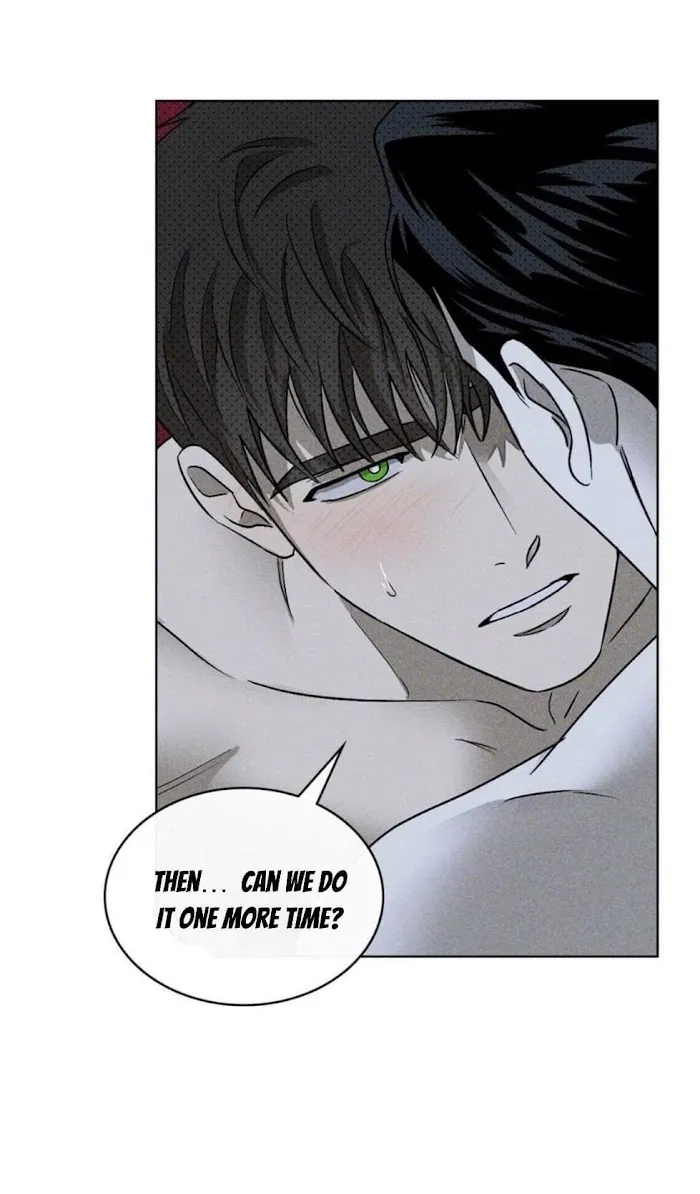 Under The Green Light - Chapter 15 Page 50