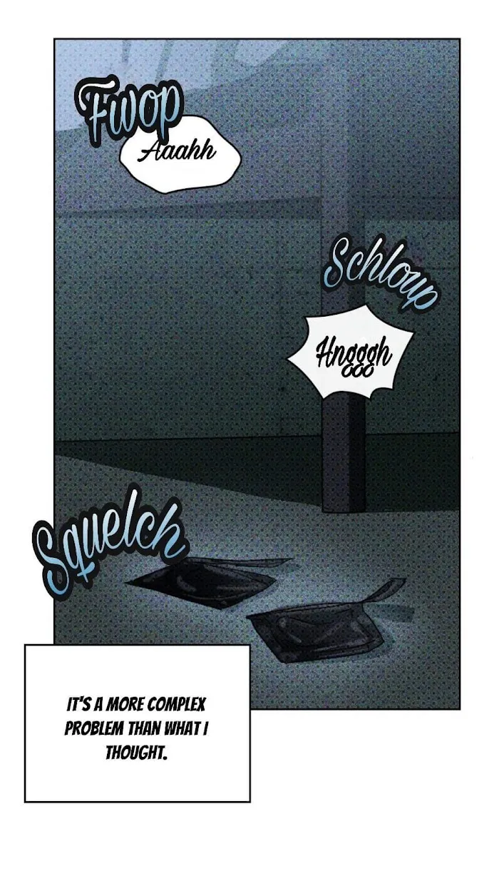 Under The Green Light - Chapter 15 Page 53